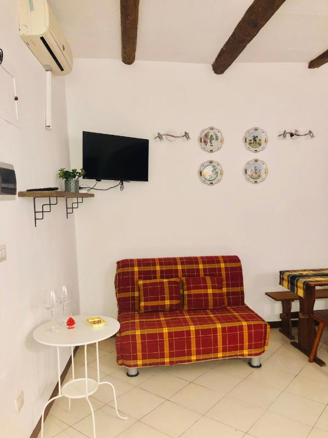 Villa La Casa Di Miriam à Syracuse Extérieur photo