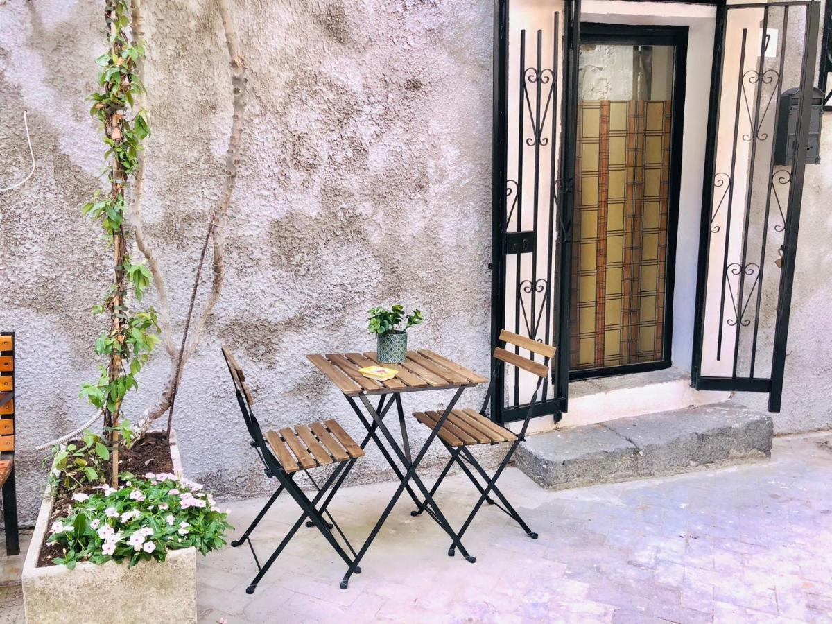Villa La Casa Di Miriam à Syracuse Extérieur photo
