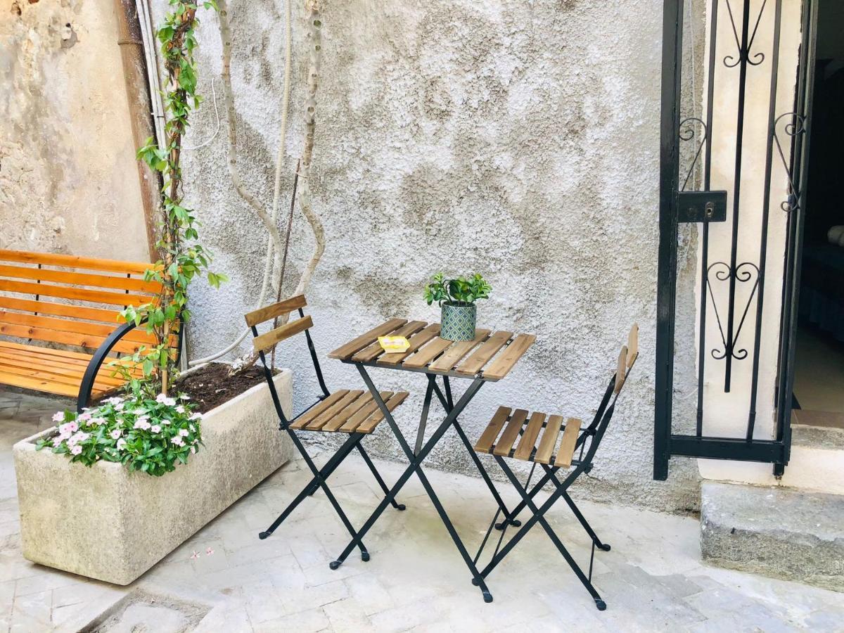 Villa La Casa Di Miriam à Syracuse Extérieur photo
