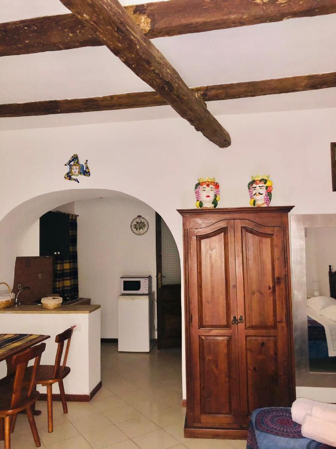 Villa La Casa Di Miriam à Syracuse Extérieur photo