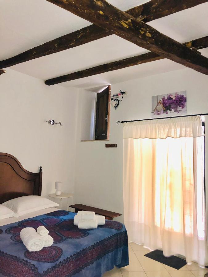 Villa La Casa Di Miriam à Syracuse Extérieur photo