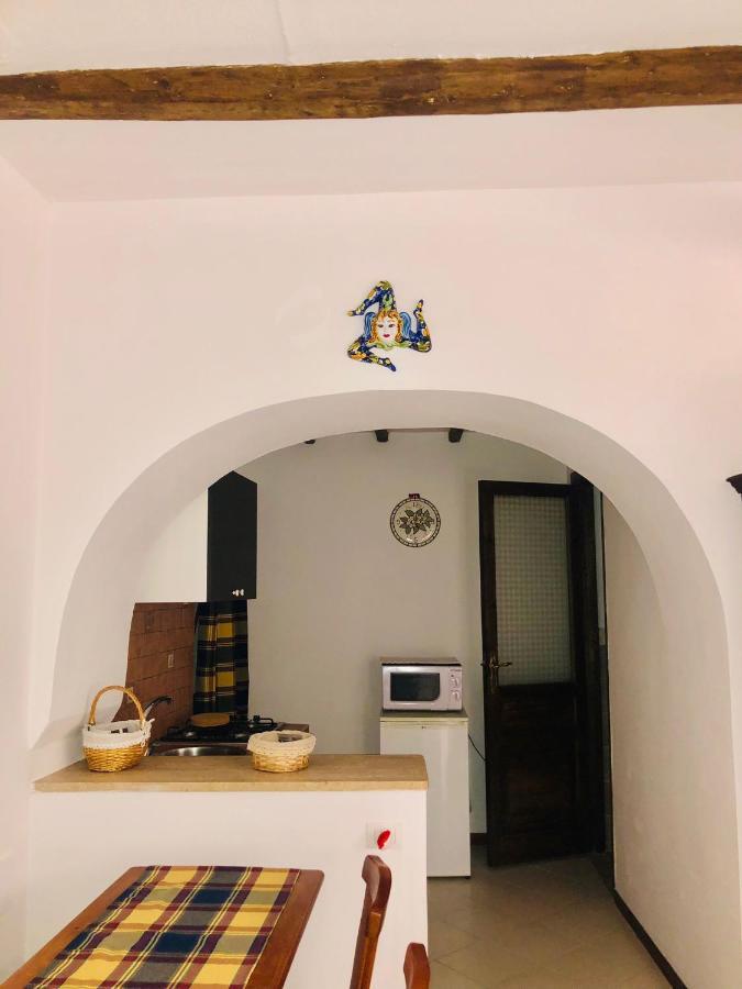 Villa La Casa Di Miriam à Syracuse Extérieur photo