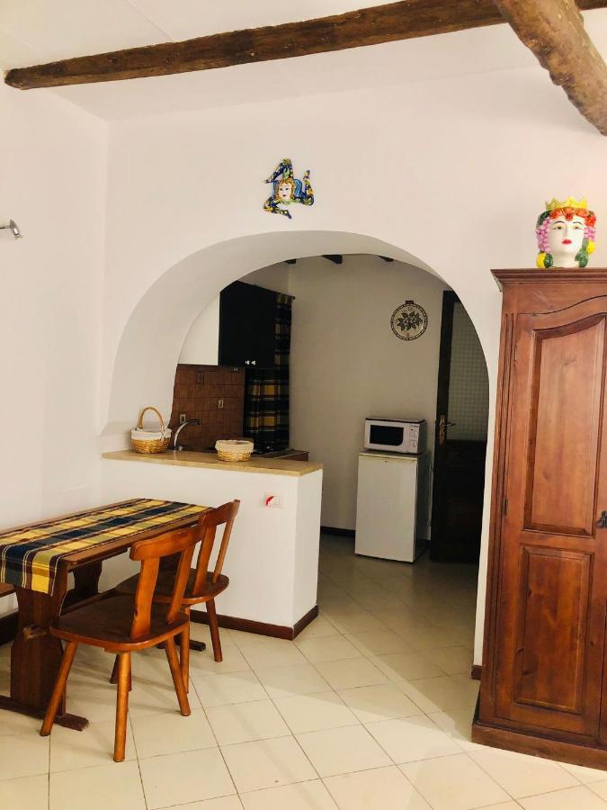 Villa La Casa Di Miriam à Syracuse Extérieur photo