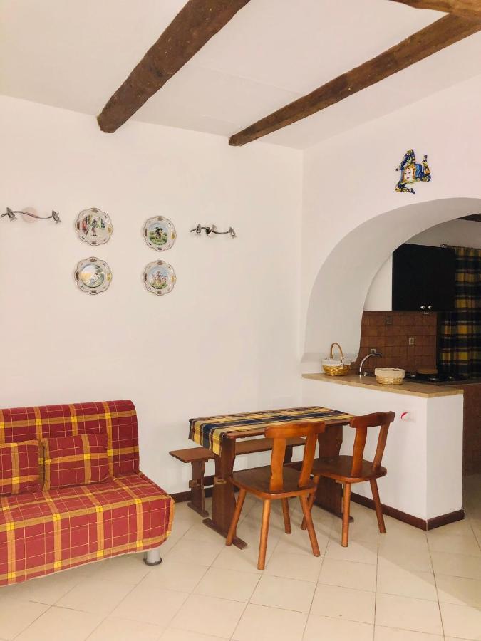 Villa La Casa Di Miriam à Syracuse Extérieur photo